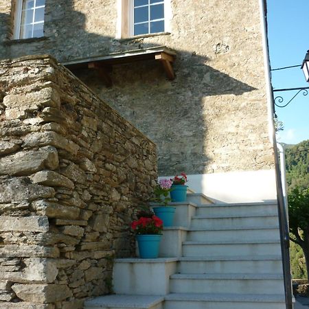Quercitello Casa Valentiniヴィラ エクステリア 写真