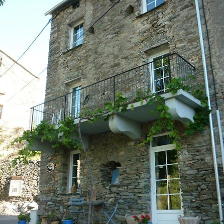 Quercitello Casa Valentiniヴィラ エクステリア 写真