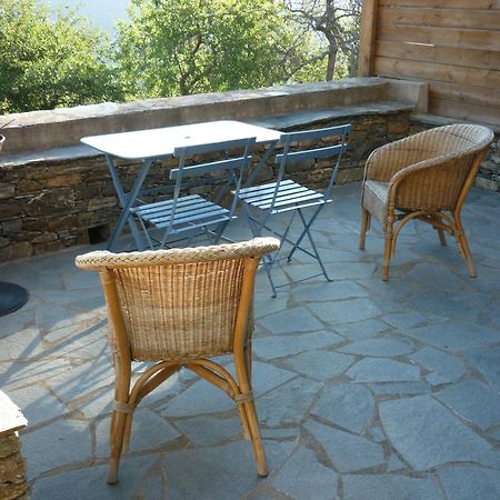 Quercitello Casa Valentiniヴィラ エクステリア 写真