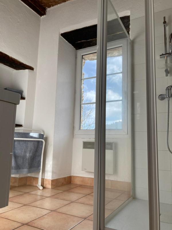Quercitello Casa Valentiniヴィラ エクステリア 写真