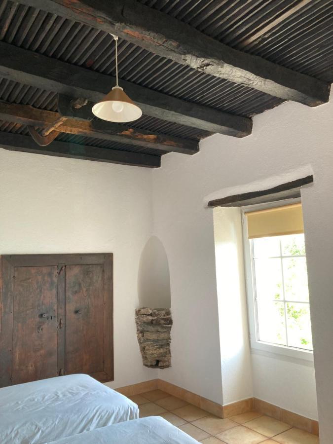 Quercitello Casa Valentiniヴィラ エクステリア 写真